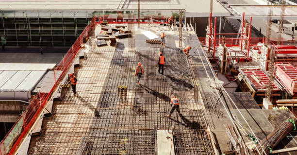 Best Concrete Sealing and Maintenance in Channelview, TX