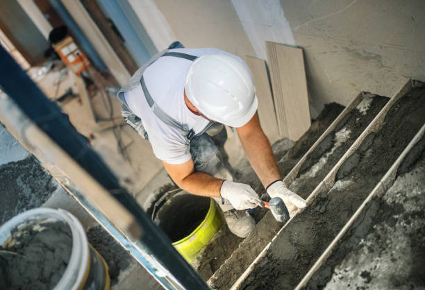 Best Concrete Foundation Repair in Channelview, TX