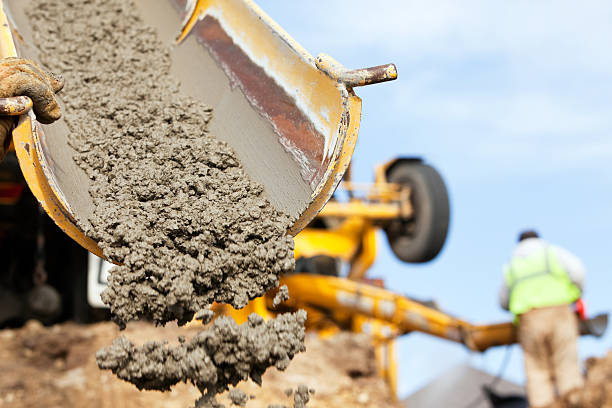 Best Concrete Demolition Services in Channelview, TX
