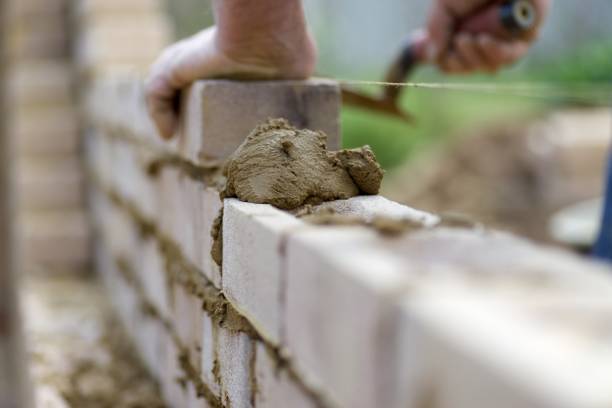 Best Concrete Steps and Stairs in Channelview, TX