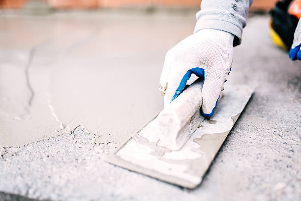  Channelview, TX Concrete contractor Pros